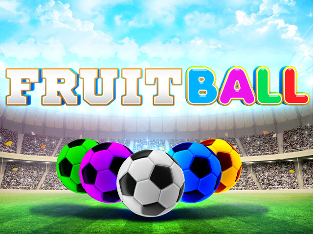 FruitBall Slots  (Popok)