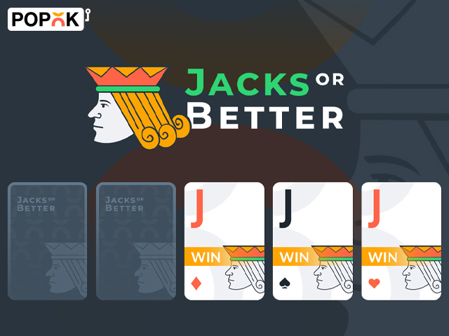 Jacks or Better (Popok)