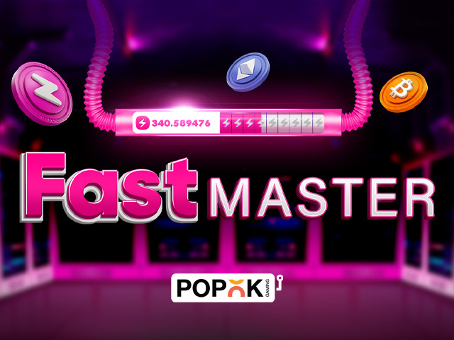 Fast Master Slots  (Popok)
