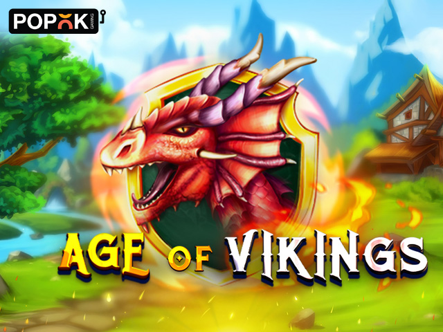 Age of Vikings Slots  (Popok)