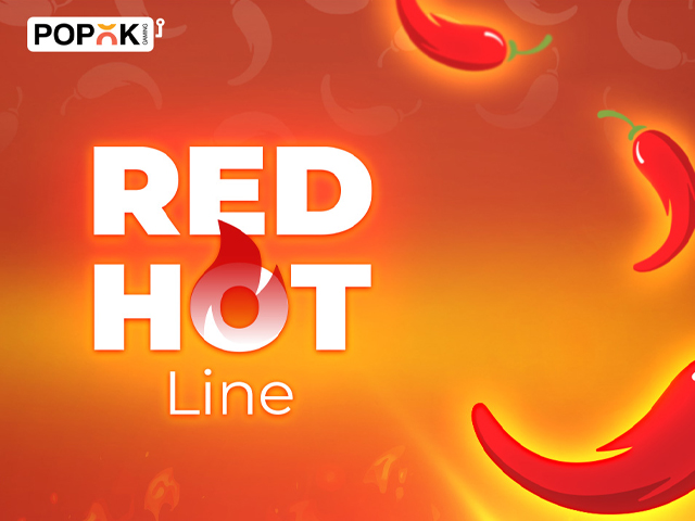 Red Hot Line (Popok)