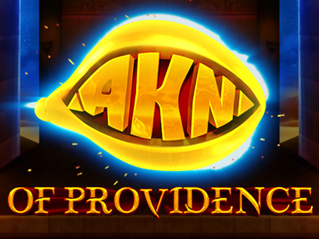 Akn of Providence Slots  (Popok)