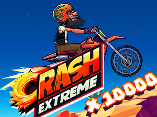 Crash Extreme (Popok)