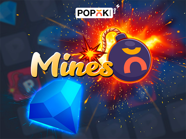 Mines Arcades  (Popok)