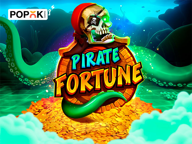 Pirate Fortune Slots  (Popok)