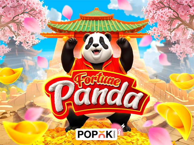Fortune Panda Slots  (Popok)