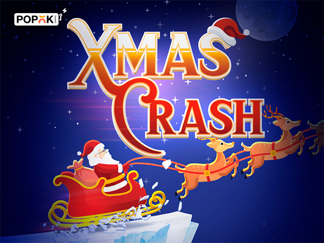 Xmas Crash Arcades  (Popok)