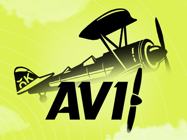 Avi Arcades  (Popok)