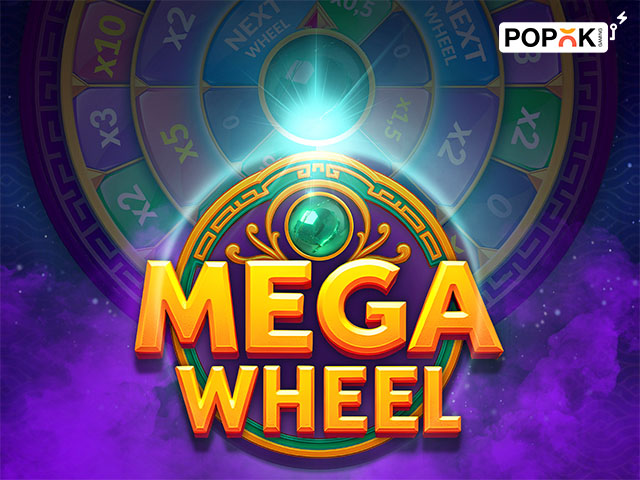 Mega Wheel Arcades  (Popok)