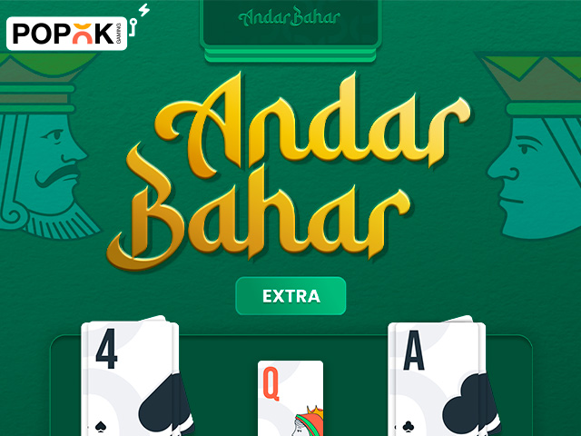 Andar Bahar Extra Arcades  (Popok)