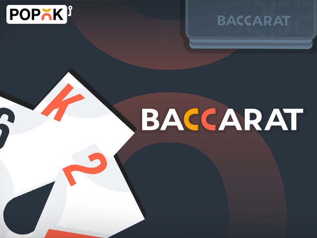 Baccarat (Popok)