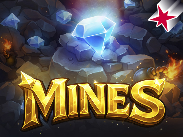 Mines Arcades  (ICONIC21 Live)