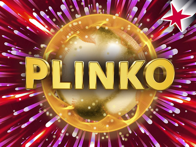 PLINKO Arcades  (ICONIC21 Live)