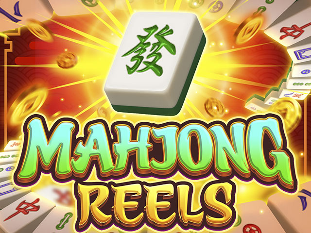 Mahjong Reels Slots  (Microgaming)
