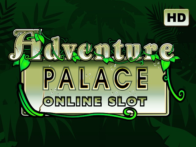 Adventure Palace Slots  (Microgaming)
