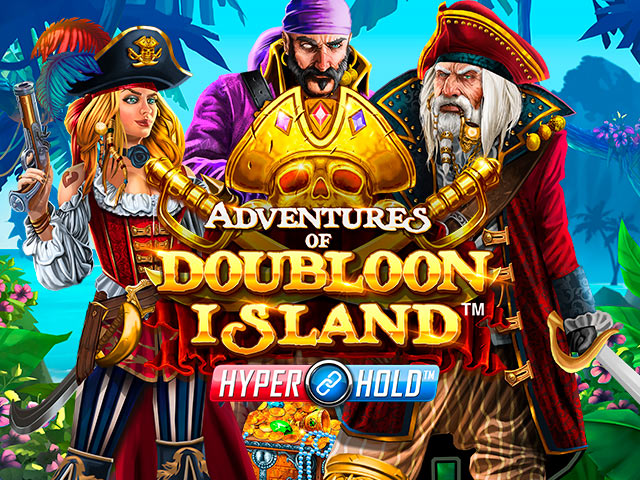 Adventures Of Doubloon Island™ Slots  (Microgaming)