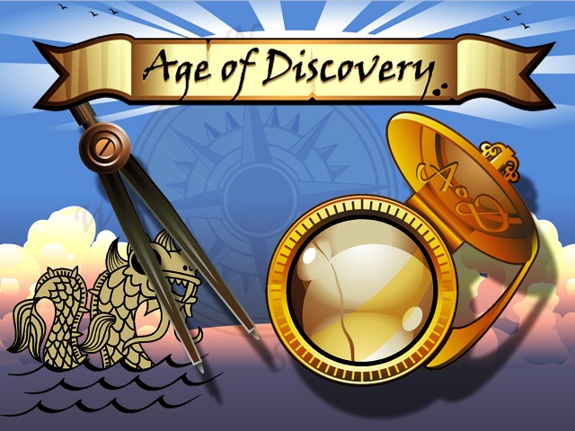 Age of Discovery (Microgaming)