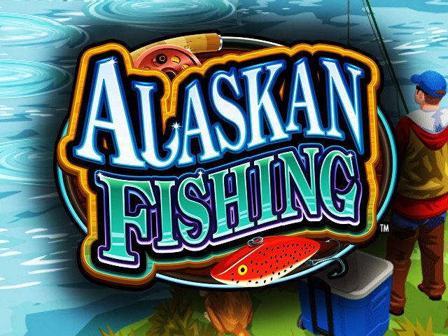 Alaskan Fishing (Microgaming)