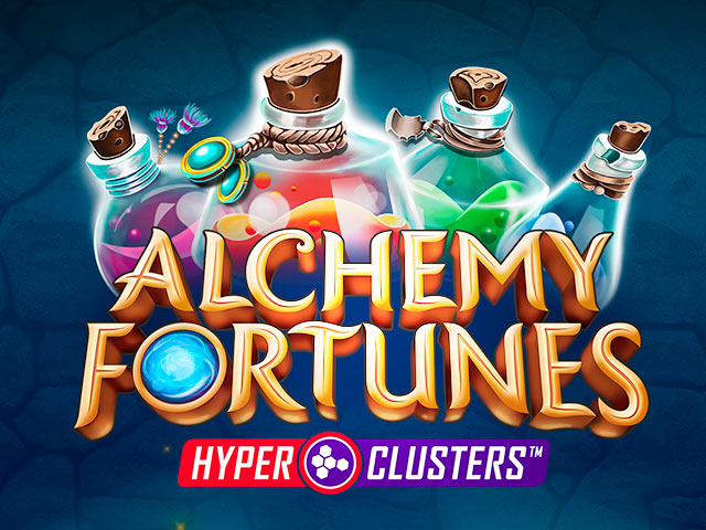Alchemy Fortunes Slots  (Microgaming)