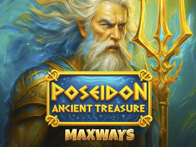 Ancient Treasure: Poseidon Slots  (Microgaming)