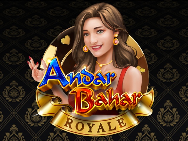 Andar Bahar Royale Arcades  (Microgaming)