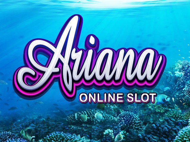 Ariana Slots  (Microgaming)