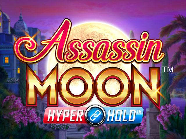 Assassin Moon Slots  (Microgaming)