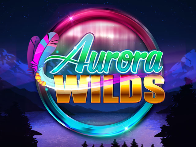 Aurora Wilds Slots  (Microgaming)