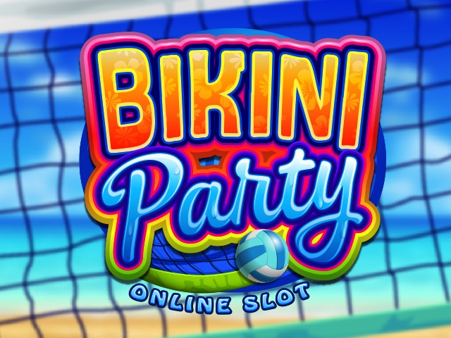 Bikini Party Slots  (Microgaming)