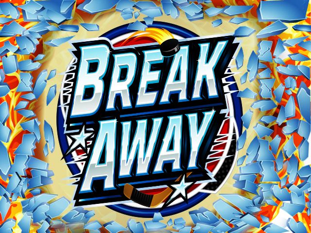 Break Away Slots  (Microgaming)