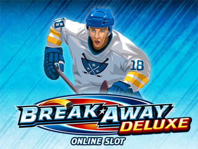Break Away Deluxe Slots  (Microgaming)