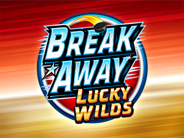 Break Away Lucky Wilds Slots  (Microgaming)