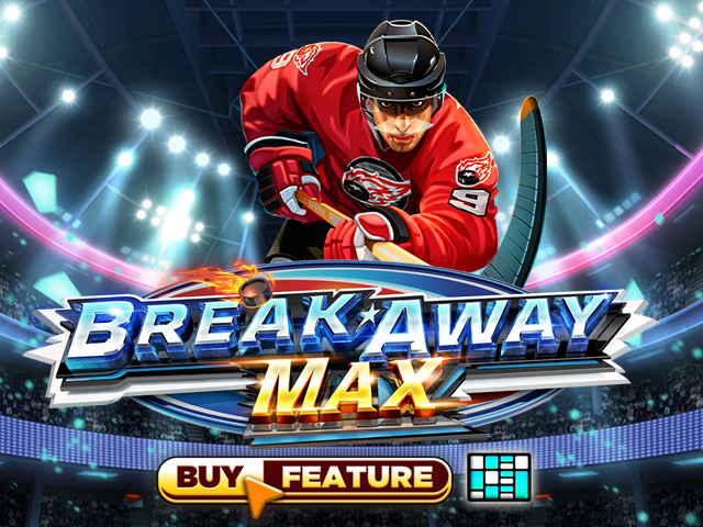 Break Away Max Slots  (Microgaming)