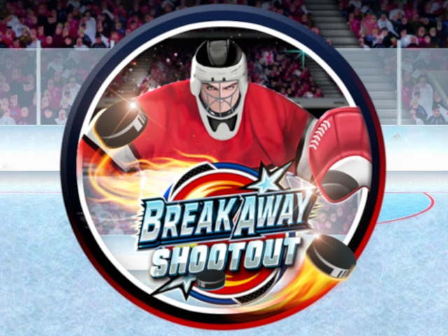 Break Away Shootout Arcades  (Microgaming)