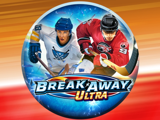 Break Away Ultra (Microgaming)