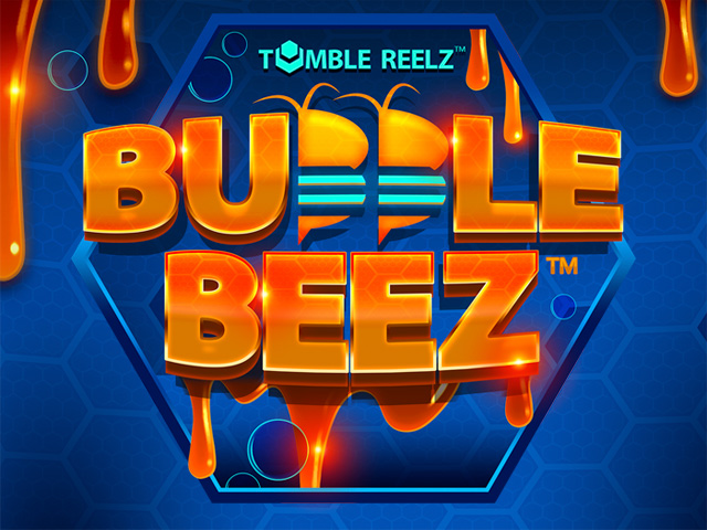 Bubble Beez Slots  (Microgaming)