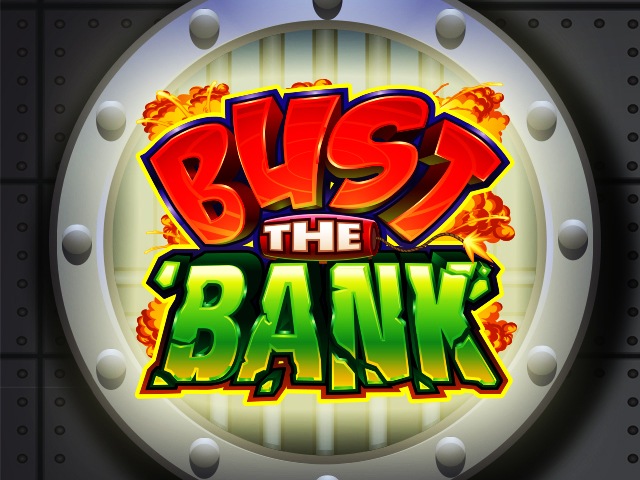 Bust the Bank (Microgaming)