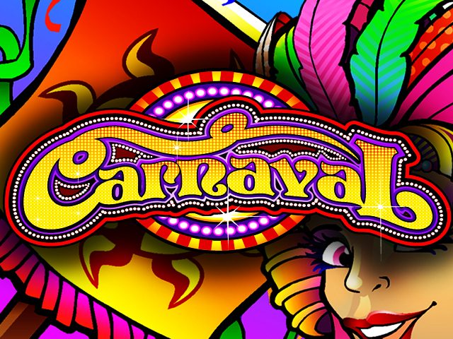 Carnaval Slots  (Microgaming)