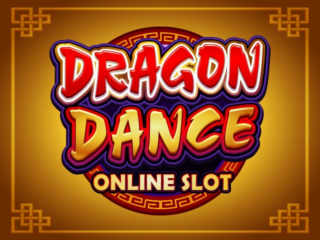 Dragon Dance Slots  (Microgaming)