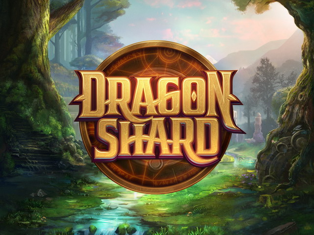 Dragon Shard (Microgaming)