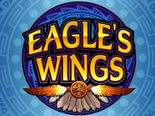 Eagle's Wings Slots  (Microgaming)