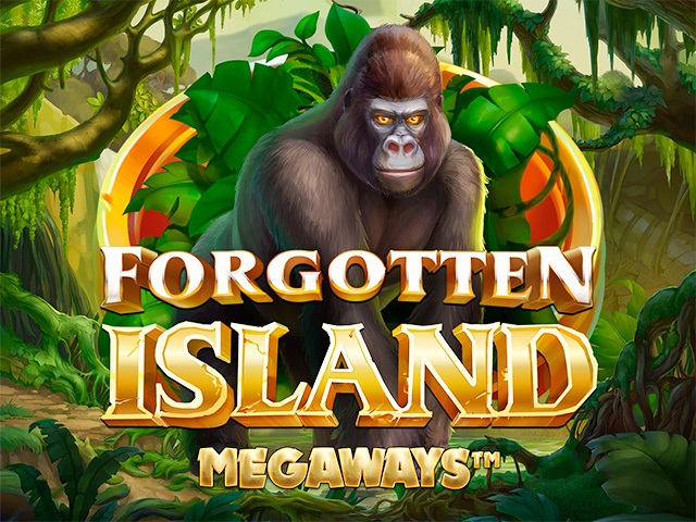Forgotten Island Megaways ™ Megaways Slots  (Microgaming)