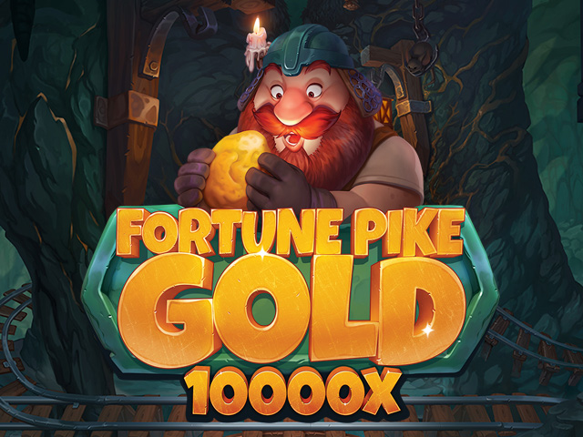 Fortune Pike Gold Slots  (Microgaming)