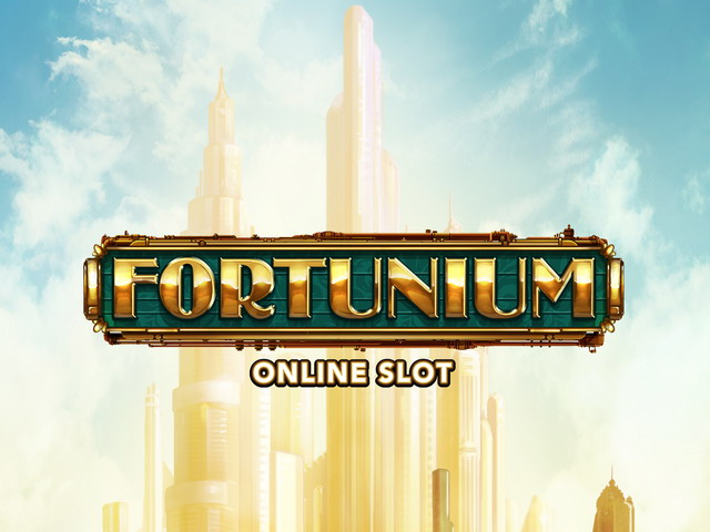 Fortunium Slots  (Microgaming)