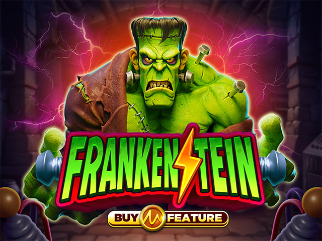 Frankenstein Slots  (Microgaming)