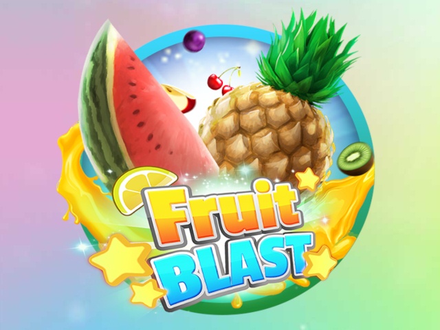 Fruit Blast Slots  (Microgaming)