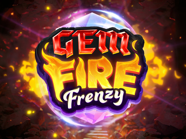 Gem Fire Frenzy Slots  (Microgaming)