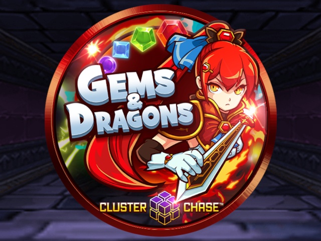 Gems & Dragons (Microgaming)