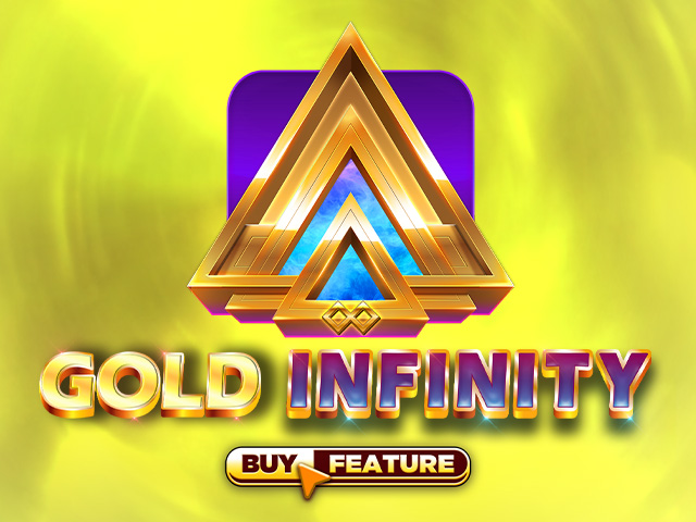 Gold Infinity Slots  (Microgaming)