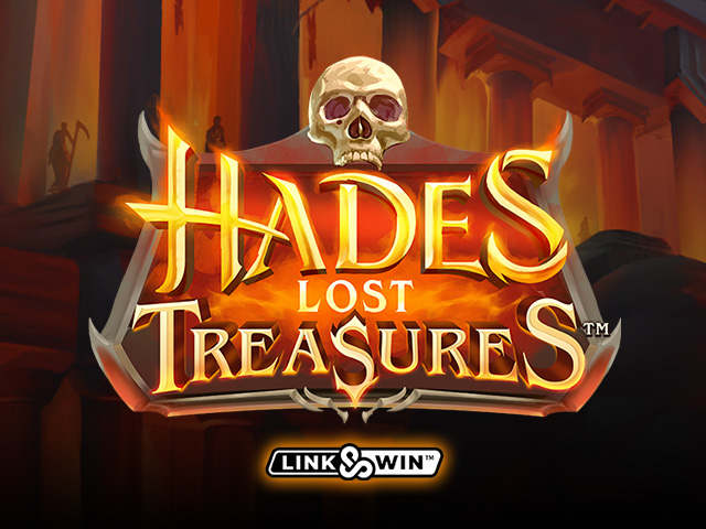 Hades Lost Treasures Slots  (Microgaming)